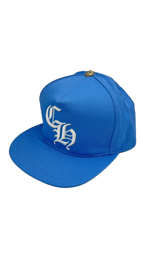 CH Trucker Cap